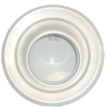 S-QK-I型球形可調(diào)風(fēng)口